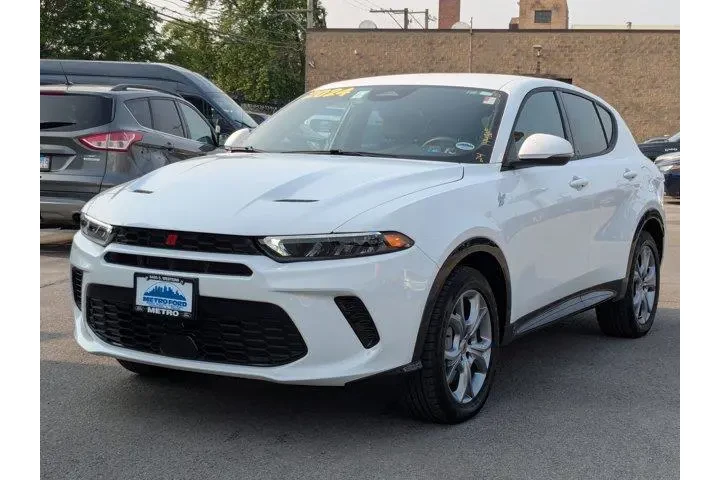 $22333 : Dodge Hornet 2024 AWD R/T 4d image 8