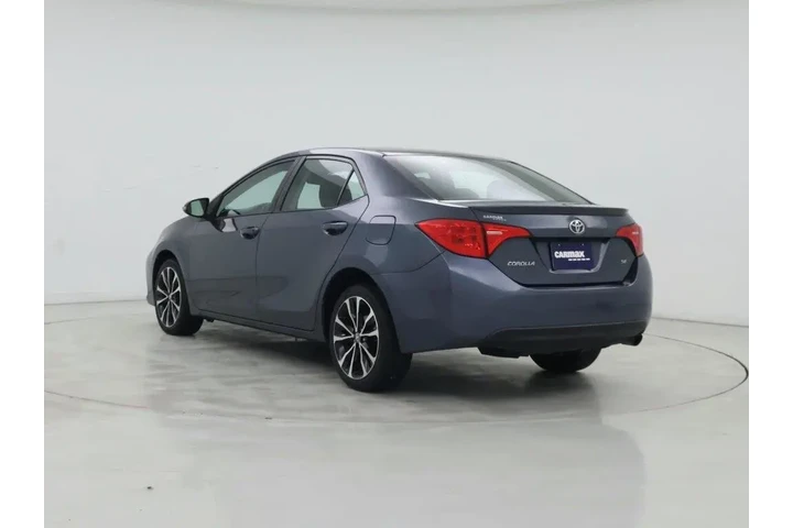 $15998 : Toyota Corolla 2018 SE 4dr S image 2