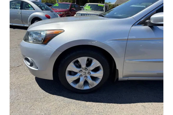 $7995 : 2008 Accord EX-L image 10