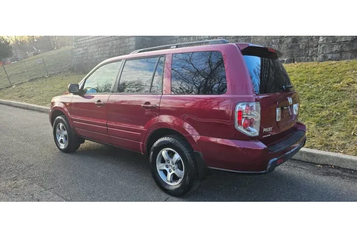 $4895 : 2006 Pilot EX image 9