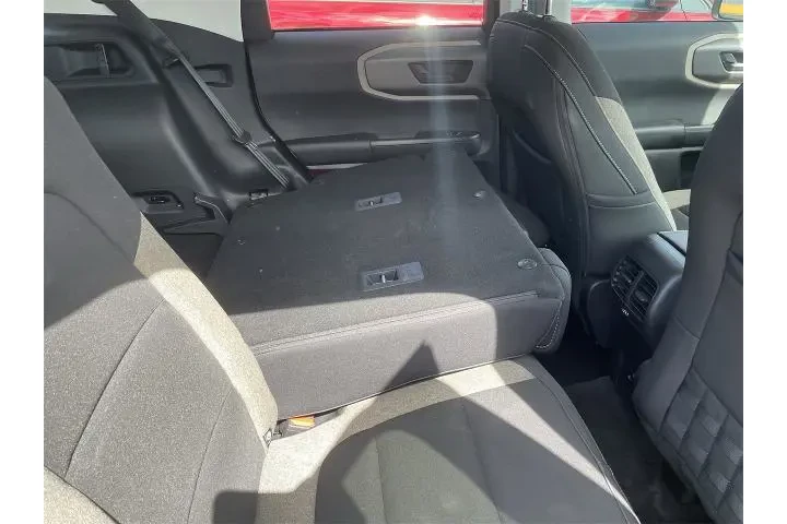 $29999 : Ford Bronco Sport 2025 AWD B image 6