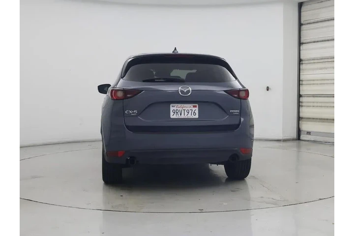 $25998 : Mazda CX-5 2021 AWD Carbon E image 6