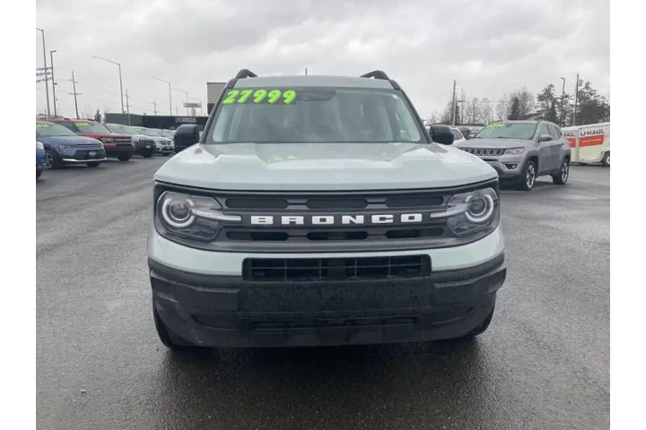 $27999 : 2023 Bronco Sport Big Bend image 3