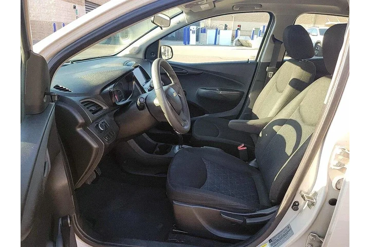 $13998 : Chevrolet Spark 2021 LS CVT image 10