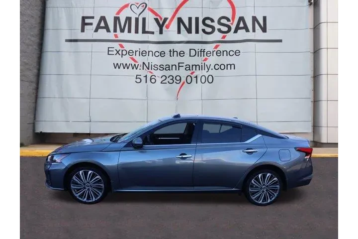 $28309 : Nissan Altima 2023 AWD 2.5 S image 7