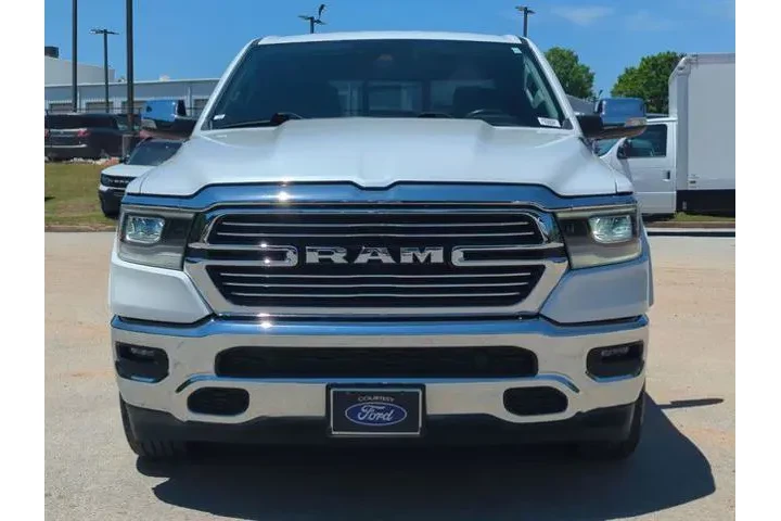 $39878 : Ram 1500 2022 4x2 Laramie 4d image 9