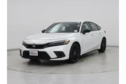 $25998 : Honda Civic 2022 Sport 4dr H thumbnail
