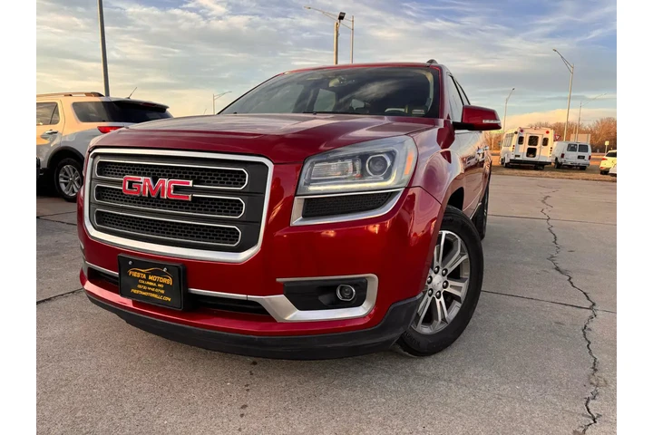 $9499 : 2014 GMC Acadia SLT-1 AWD image 8