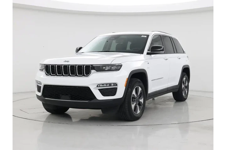 $26998 : Jeep Grand Cherokee 2022 4x4 image 4