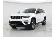 $26998 : Jeep Grand Cherokee 2022 4x4 thumbnail