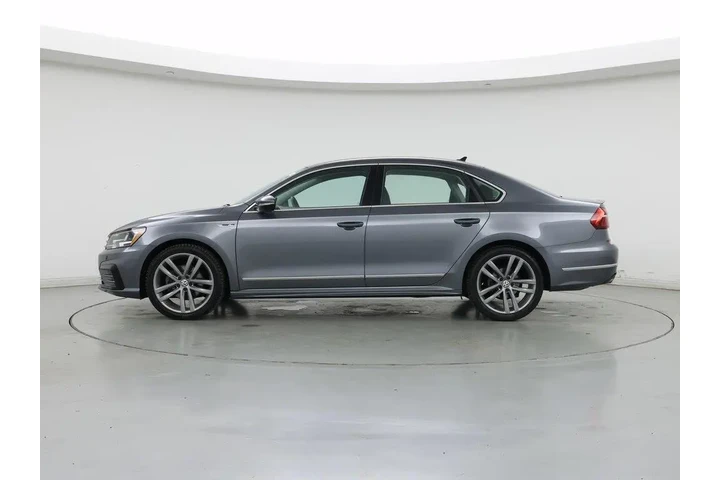 $14599 : Volkswagen Passat 2017 1.8T image 3