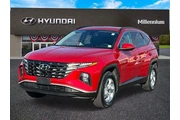 $22987 : Hyundai TUCSON 2023 AWD SEL thumbnail