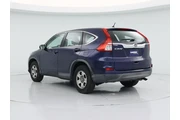 $14998 : Honda CR-V 2015 LX 4dr SUV thumbnail