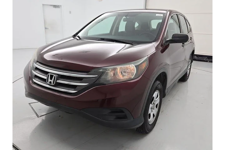 $13998 : Honda CR-V 2014 AWD LX 4dr S image 3