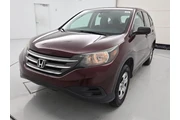 $13998 : Honda CR-V 2014 AWD LX 4dr S thumbnail