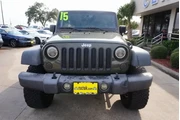 $13988 : Jeep Wrangler Unlimited 2015 thumbnail