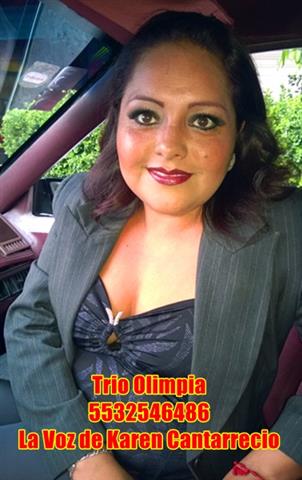 TRIO MUSICAL EN GRANJAS MEXICO image 2