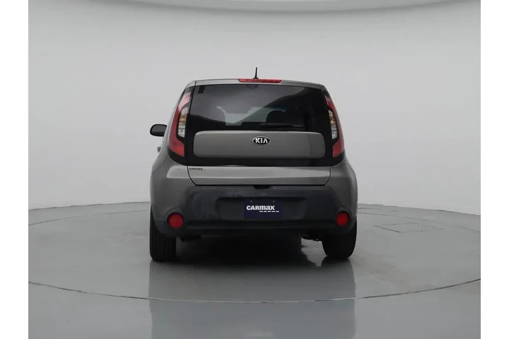 $11599 : Kia Soul 2015 4dr Crossover image 6