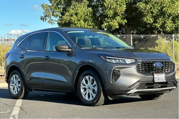 $17000 : Ford Escape 2024 Active 4dr image 10