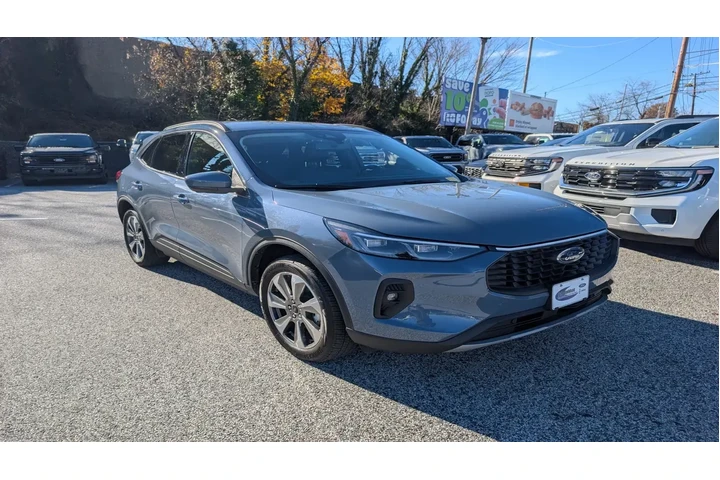 $29000 : Ford Escape Hybrid 2025 AWD image 8