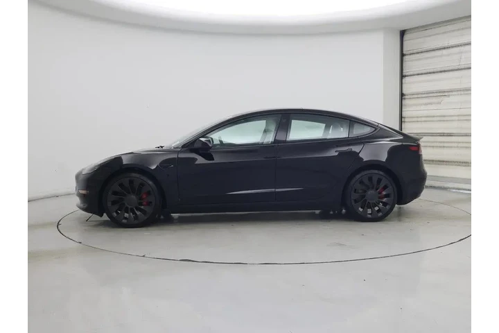 $33998 : Tesla Model 3 2023 AWD Perfo image 3