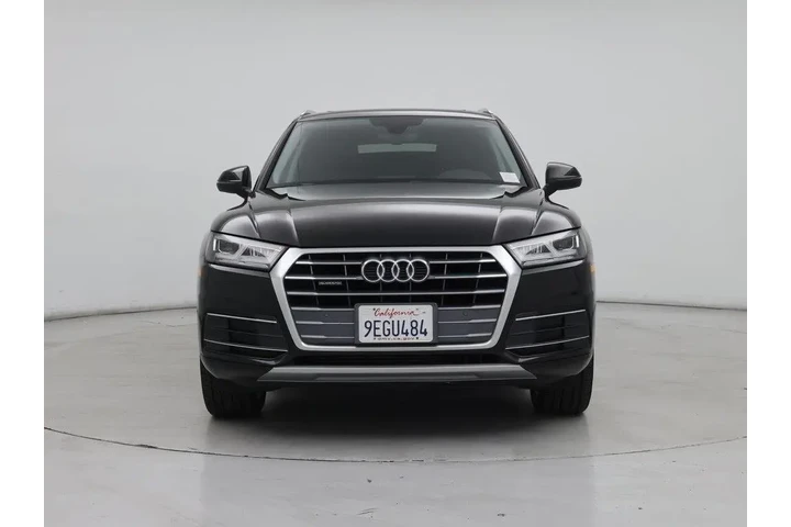 $22998 : Audi Q5 2018 AWD 2.0T quattr image 5