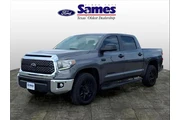 $34850 : Toyota Tundra 2021 4x2 SR5 4 thumbnail
