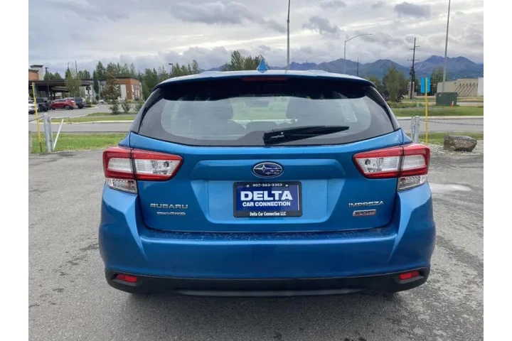 $18999 : 2018 Impreza Sport image 7