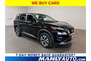 Nissan Rogue 2022 AWD SV 4dr en Santa Rosa