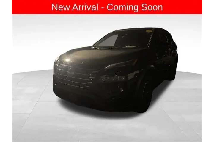 $21799 : Nissan Rogue 2024 SV 4dr Cro image 2