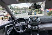 $7200 : Toyota RAV4  sport thumbnail