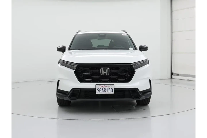 $32998 : Honda CR-V Hybrid 2023 Sport image 5