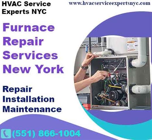HVAC Service Experts NYC. image 1