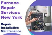 HVAC Service Experts NYC.