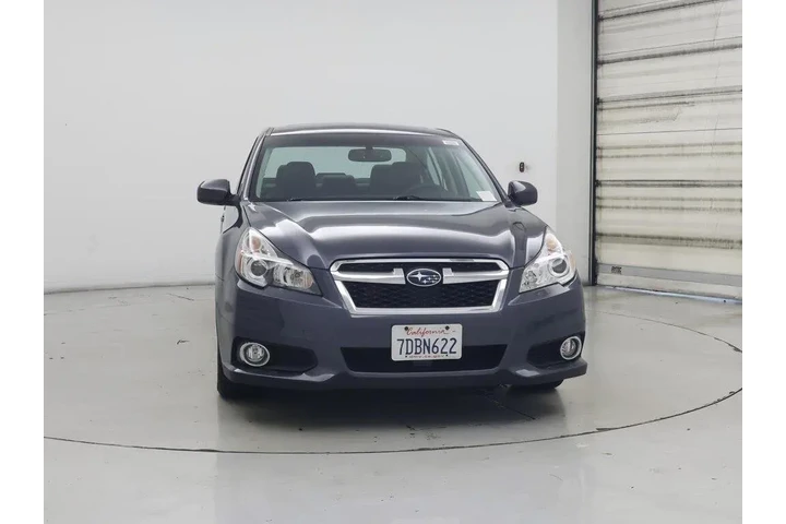 $14998 : Subaru Legacy 2014 AWD 2.5i image 5