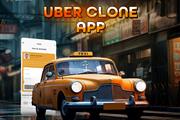 Uber Clone App Development en Campeche