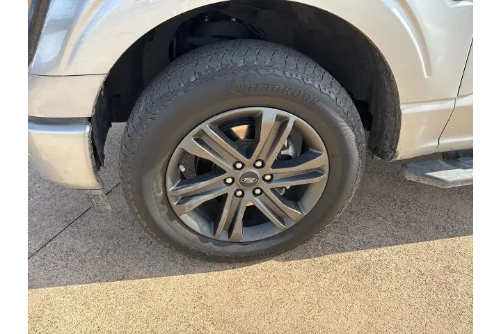 $39276 : Ford F-150 2022 4x4 XLT 4dr image 9