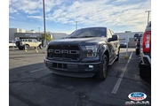 Ford F-150 2016 4x2 Lariat 4