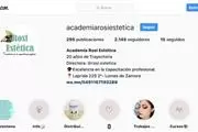 Academia Rosi Estética en Buenos Aires