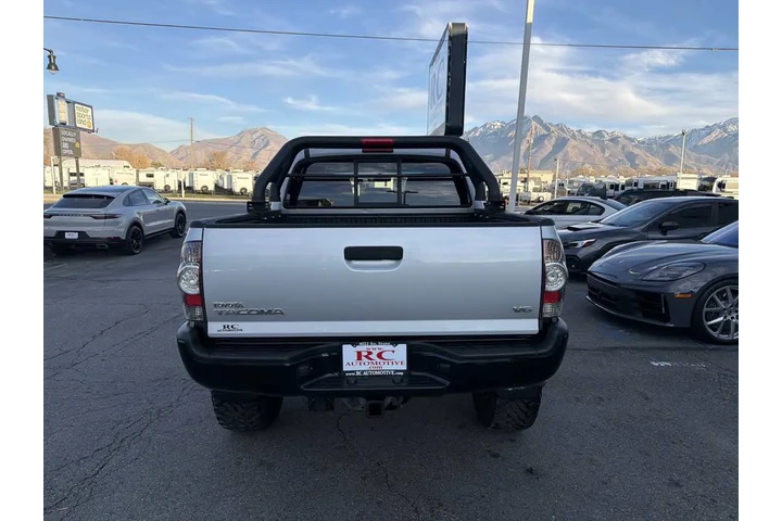 $28710 : 2011 Tacoma image 5