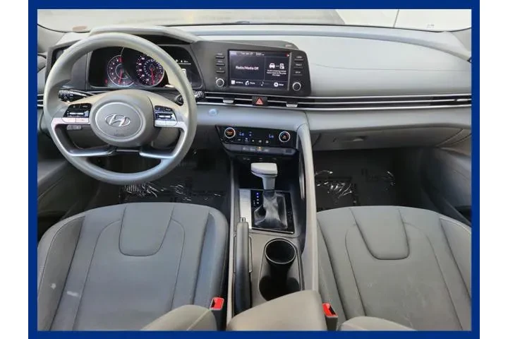 $17725 : Hyundai ELANTRA 2023 SEL 4dr image 6