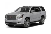 GMC Yukon 2017 4x4 Denali 4d en Wichita