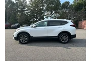 $25598 : Honda CR-V 2021 EX 4dr SUV thumbnail