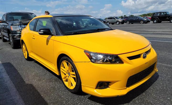 $13000 : 2012 SCION TC image 10