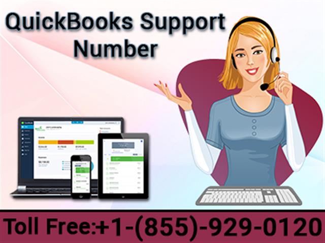 QuickBooks Support image 1