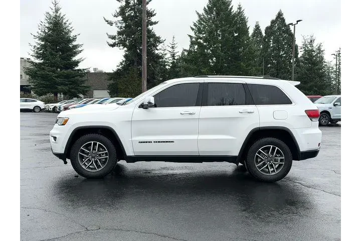 $24995 : Jeep Grand Cherokee 2021 4x4 image 7