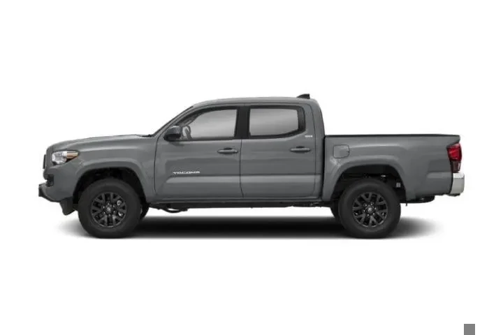 Toyota Tacoma 2023 4x4 TRD P image 3