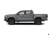 Toyota Tacoma 2023 4x4 TRD P thumbnail