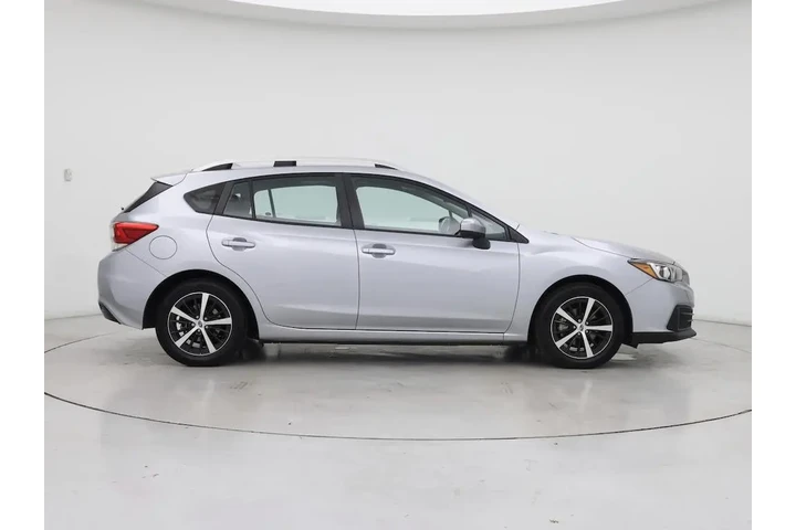 $23998 : Subaru Impreza 2022 AWD Prem image 7