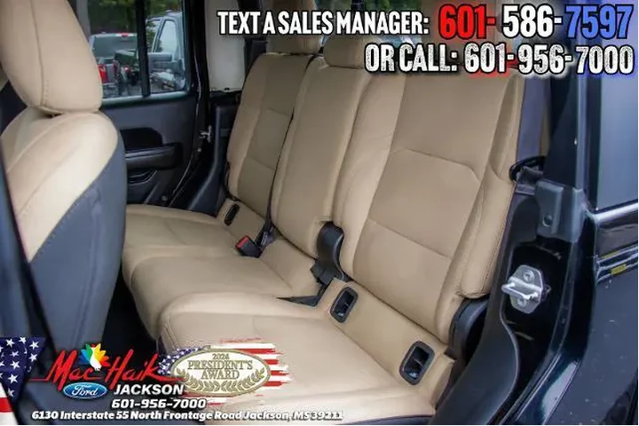 $26595 : Jeep Gladiator 2021 4x4 Texa image 8